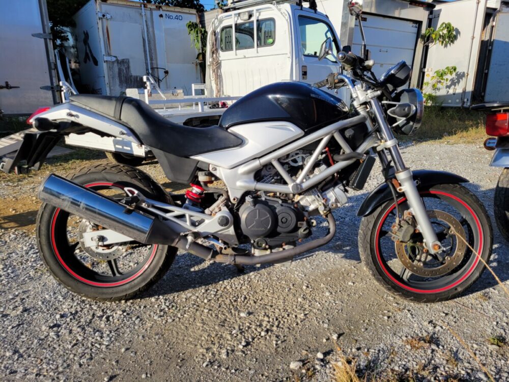 ＶＴＲ２５０