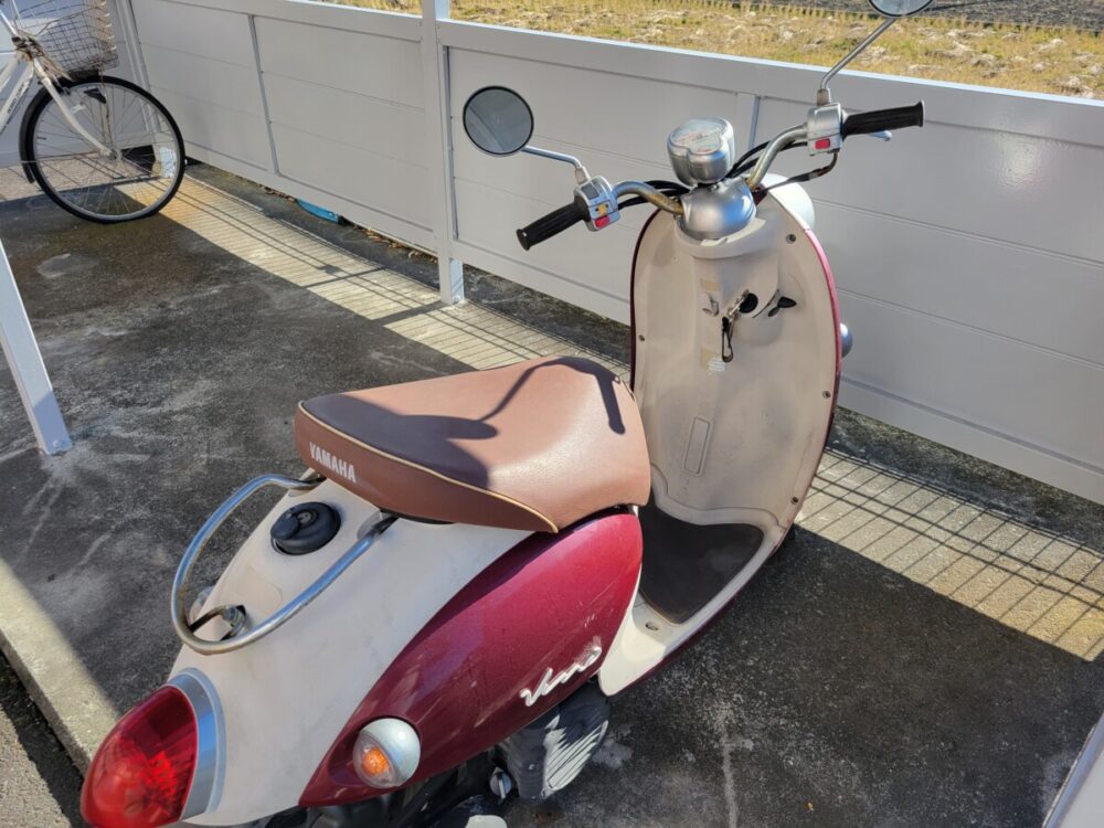 ビーノ５０