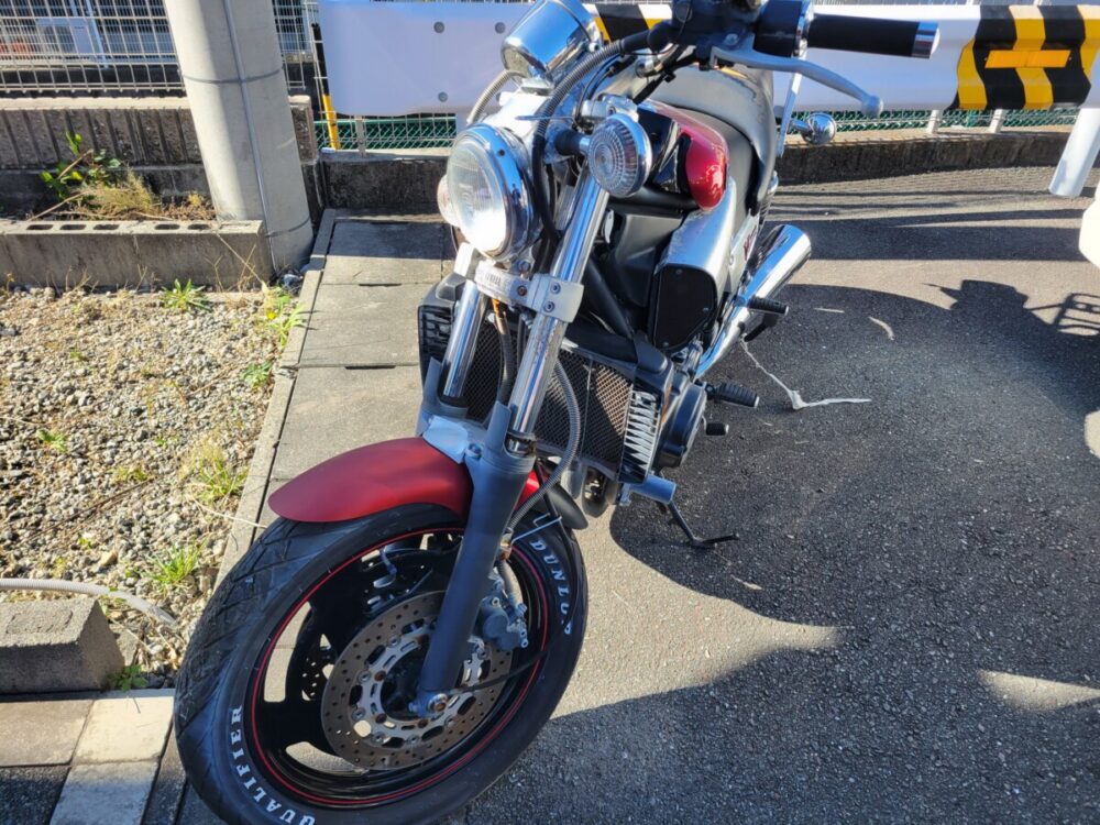 Vmax1200