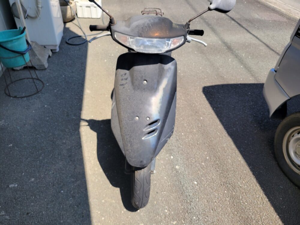 スーパーディオ５０