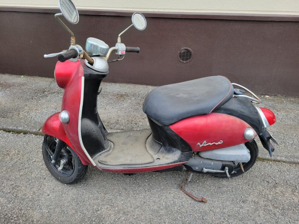 ビーノ50