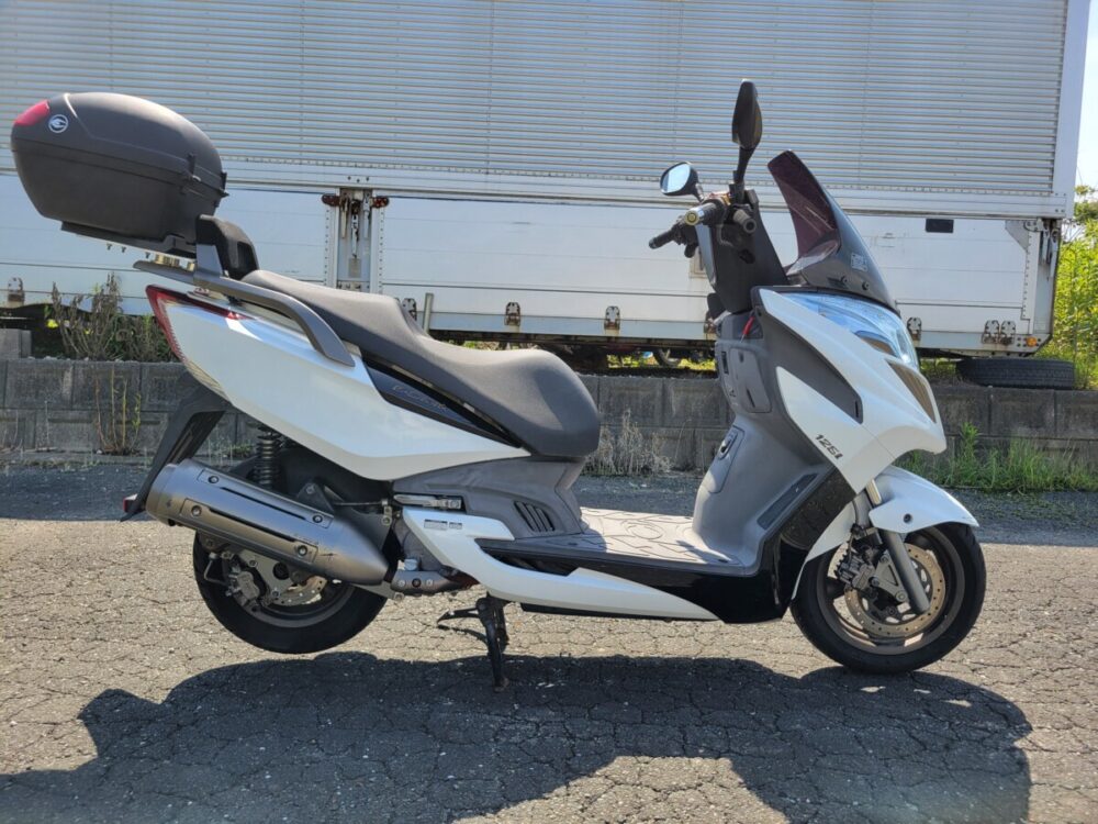 デュンク125