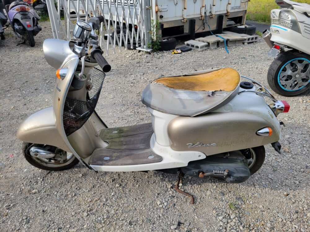 ビーノ50
