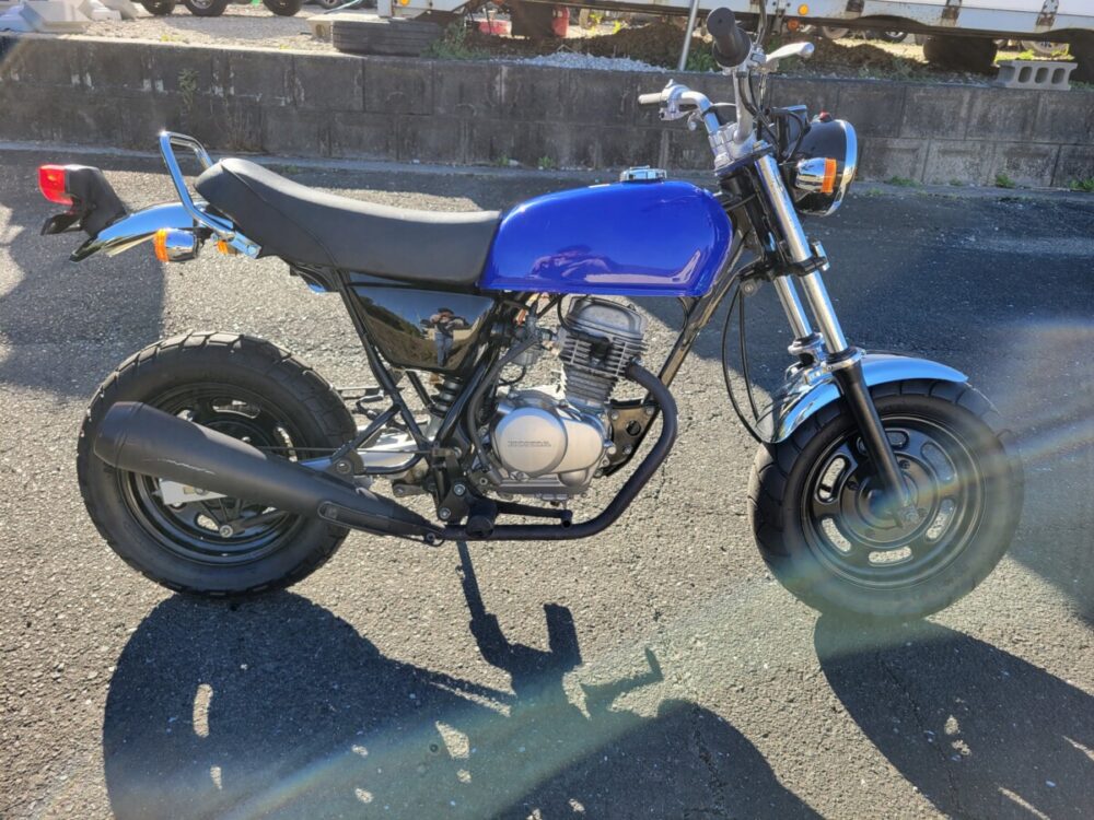 エイプ５０
