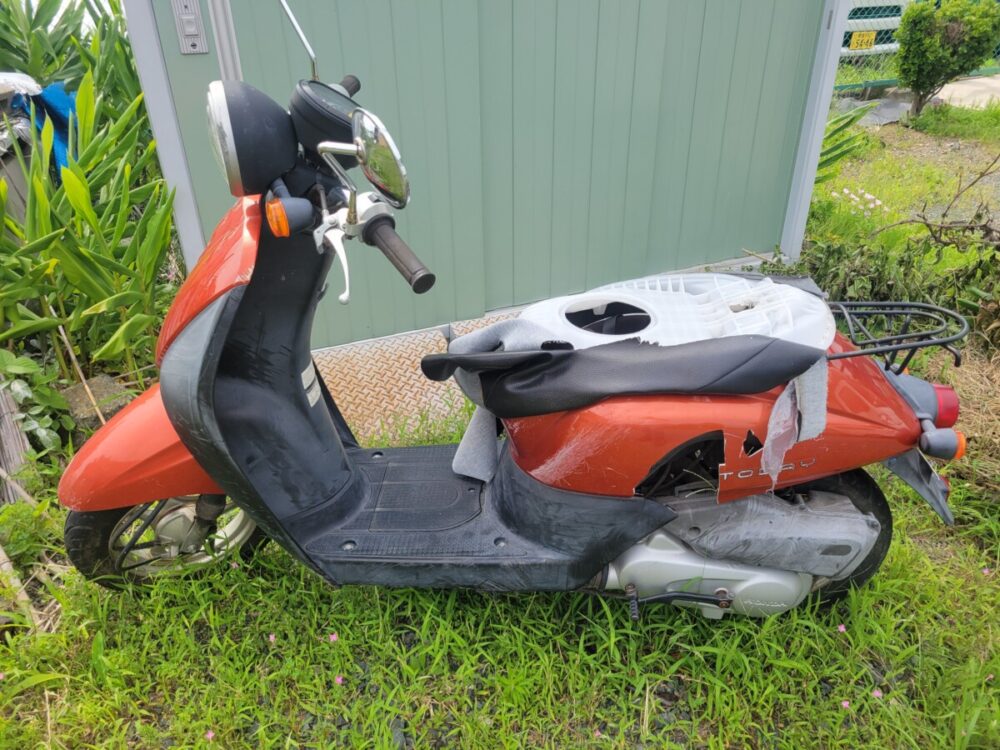 トゥデイ50