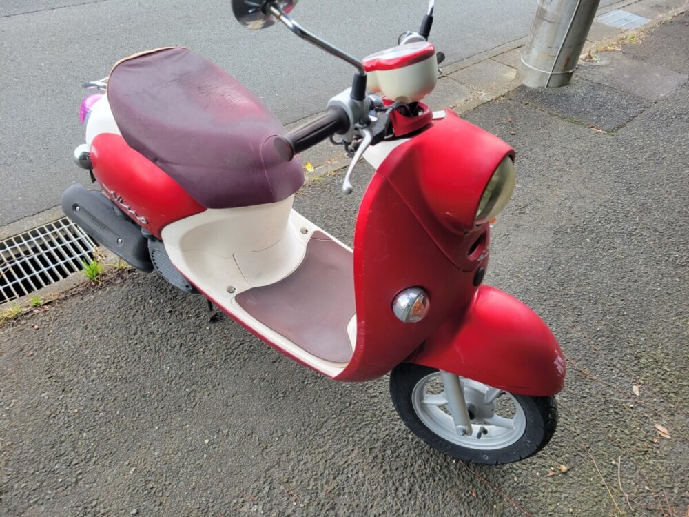 ビーノ50