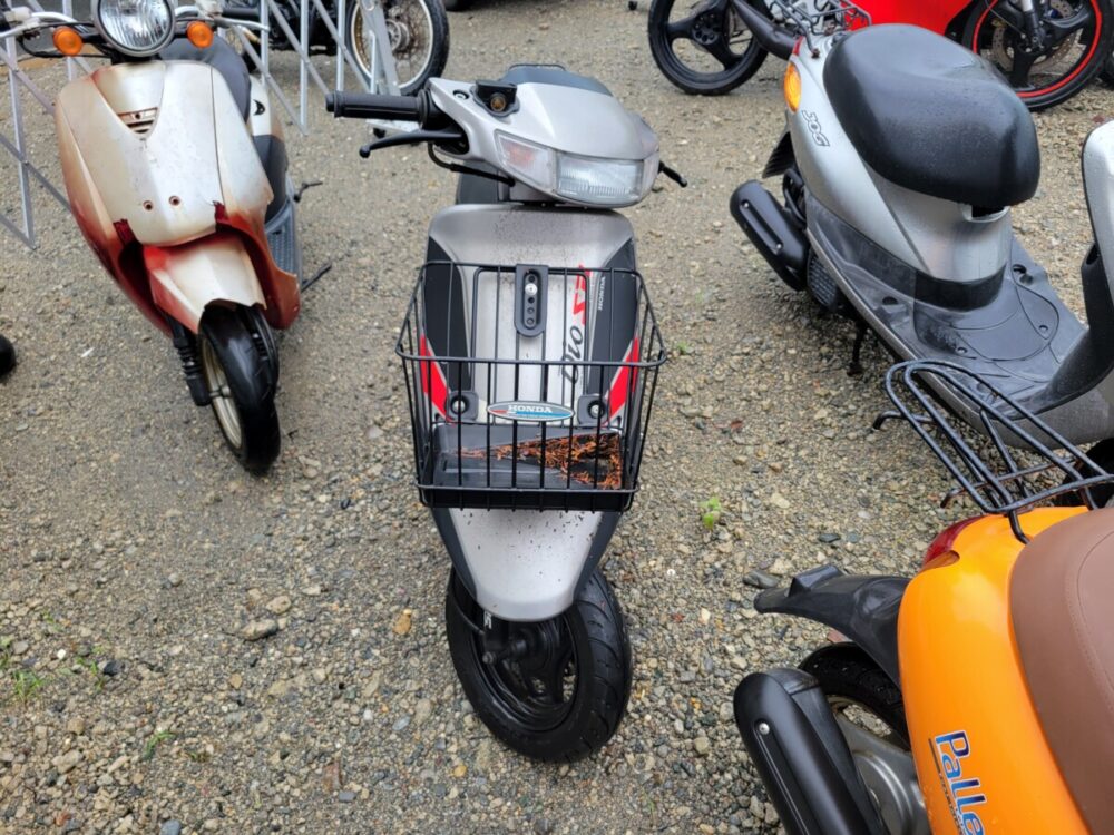 ディオ50