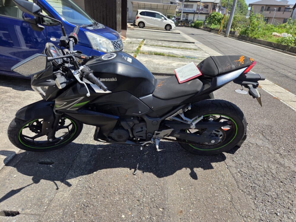 Ｚ２５０
