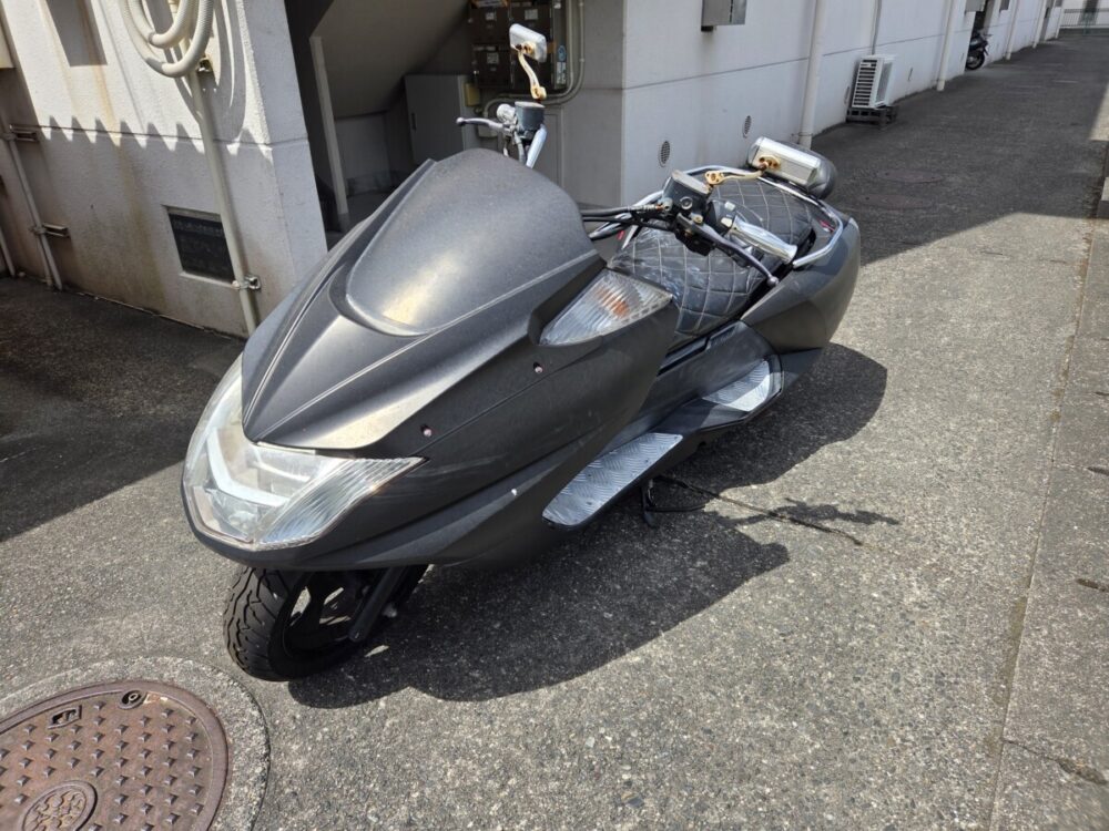 マグザム２５０