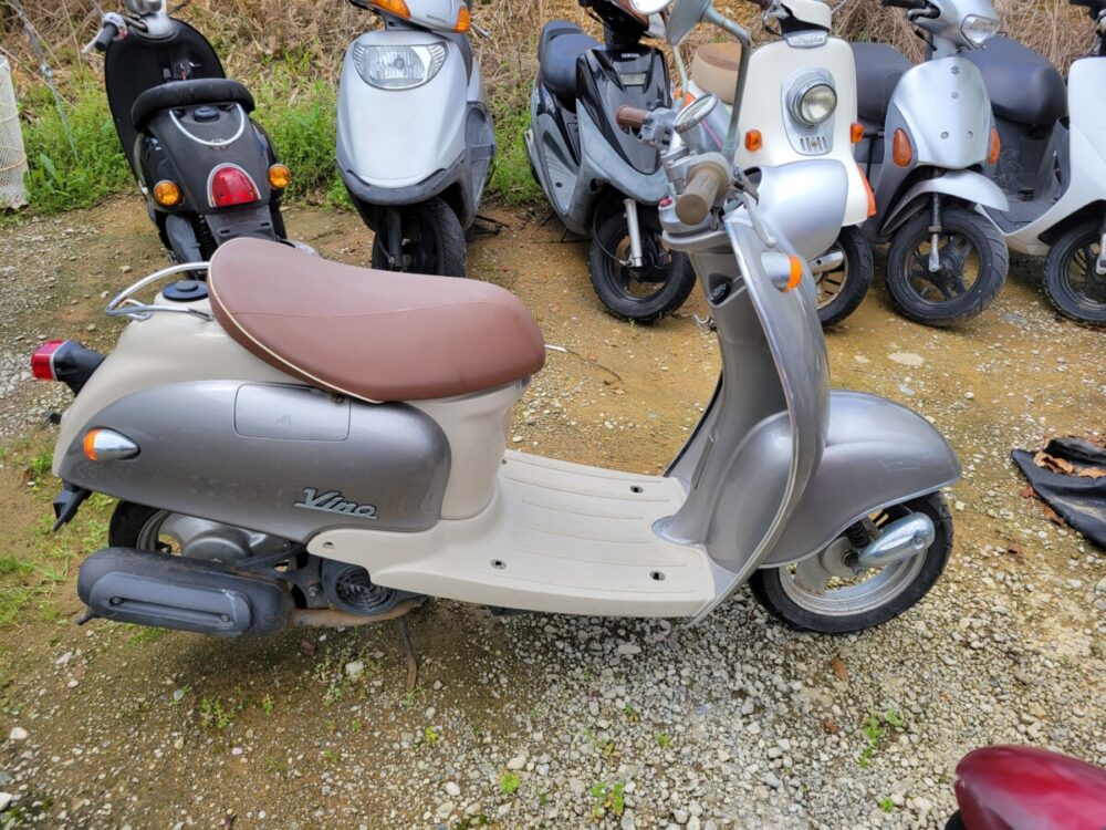 ビーノ５０