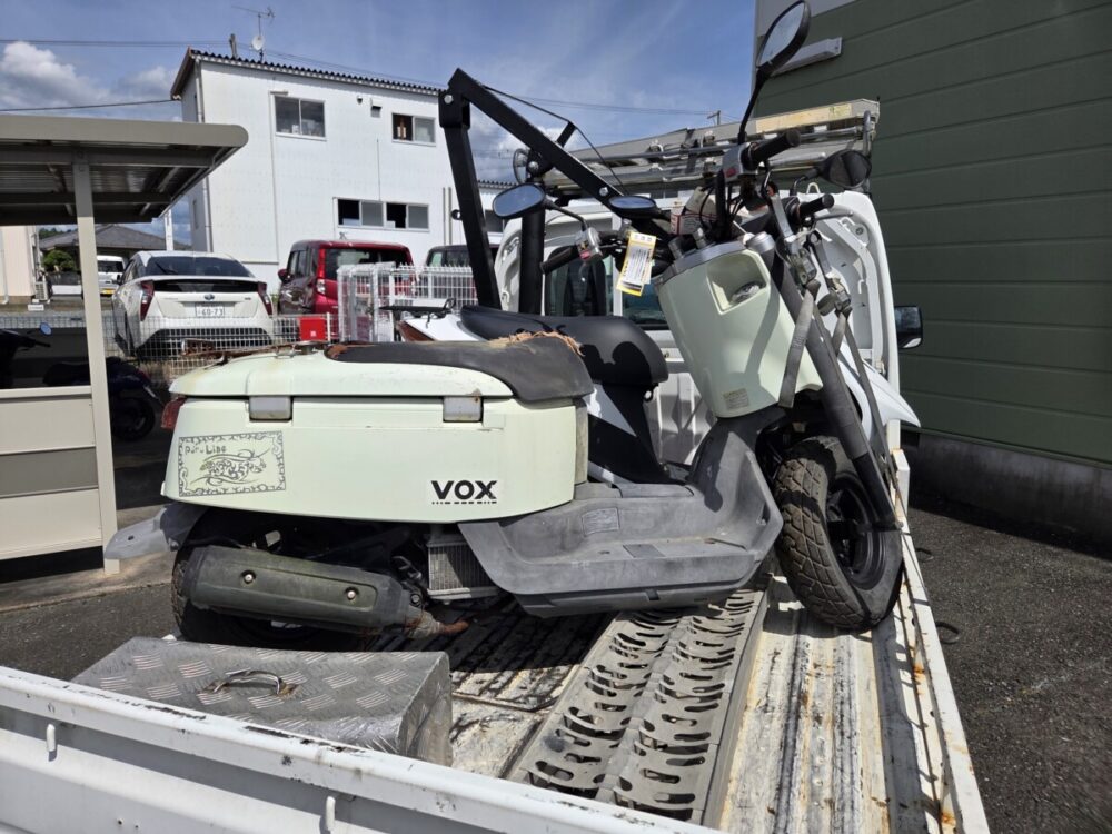 ＶＯＸ５０
