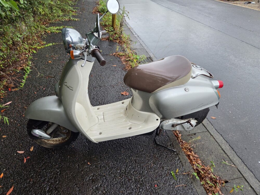 ジョルノクレア５０