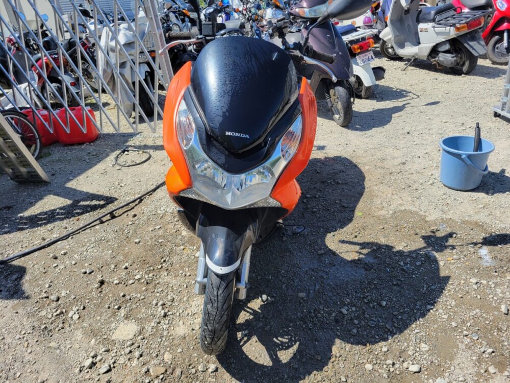ＰＣＸ１２５