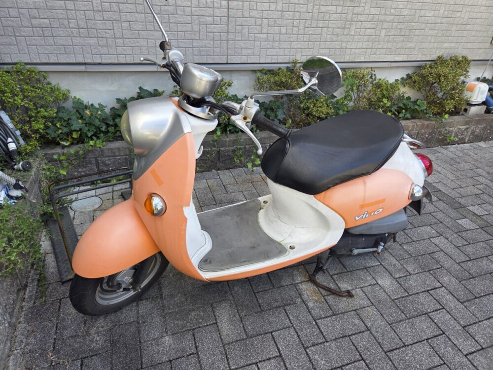 ビーノ50