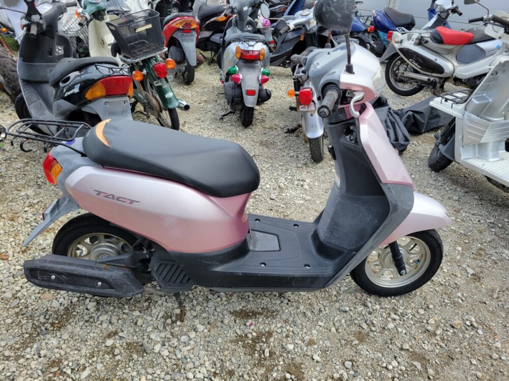 タクト５０