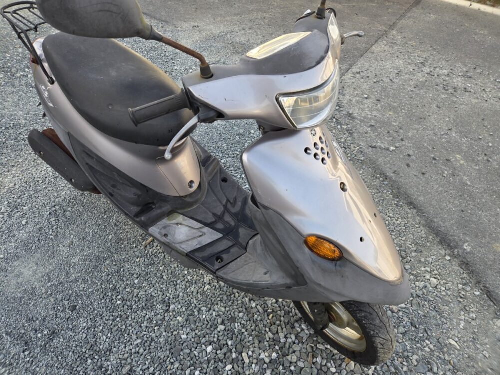 ベーシックジョグ５０