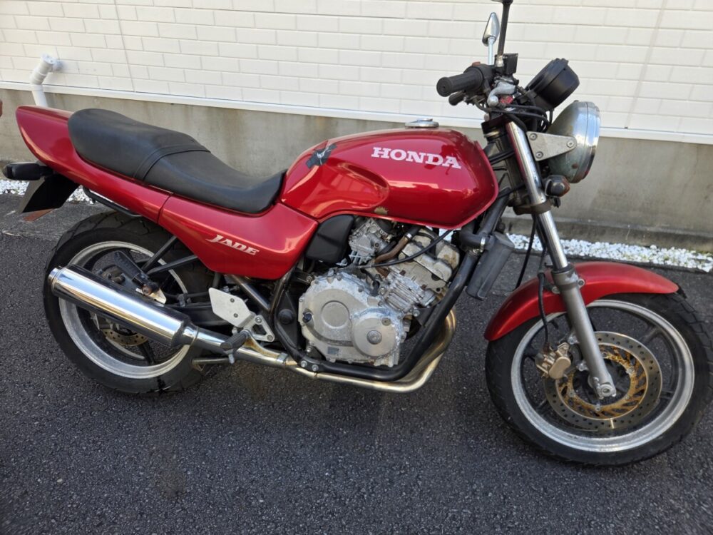 ジェイド250