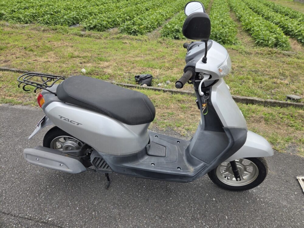 タクト５０