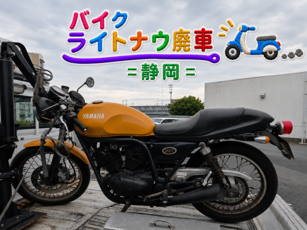 ＳＲＶ２５０ルネッサ
