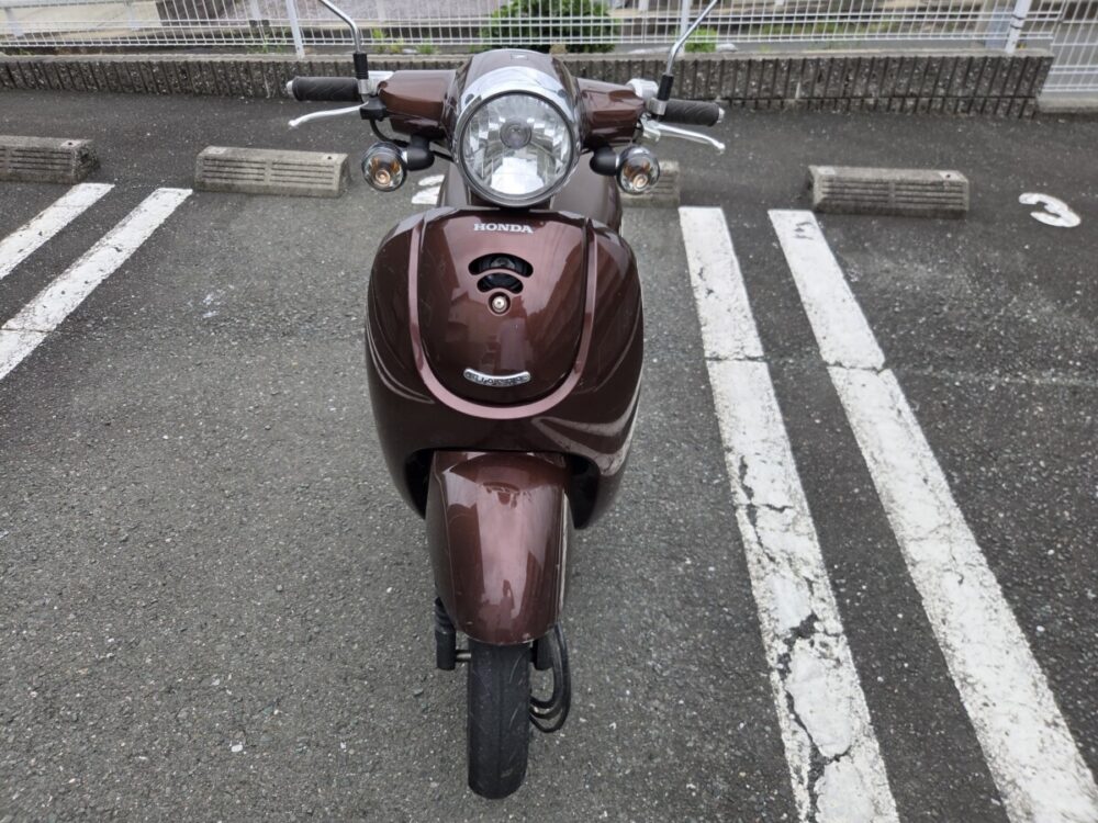 ジョルノＦＩ