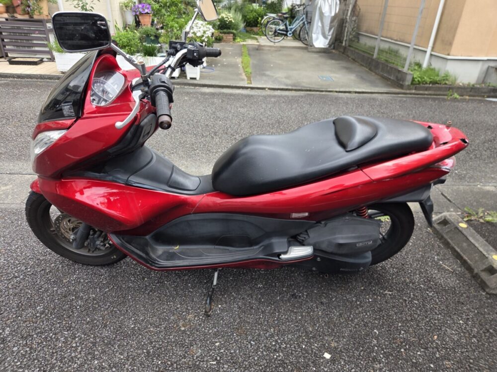 PCX150