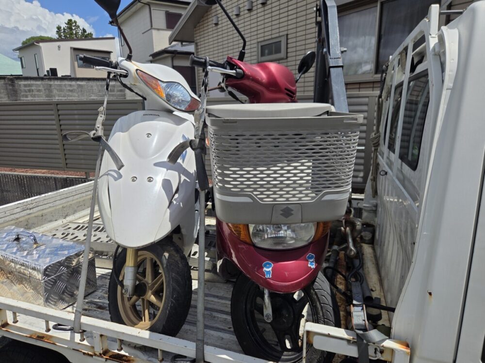 レッツ４バスケット