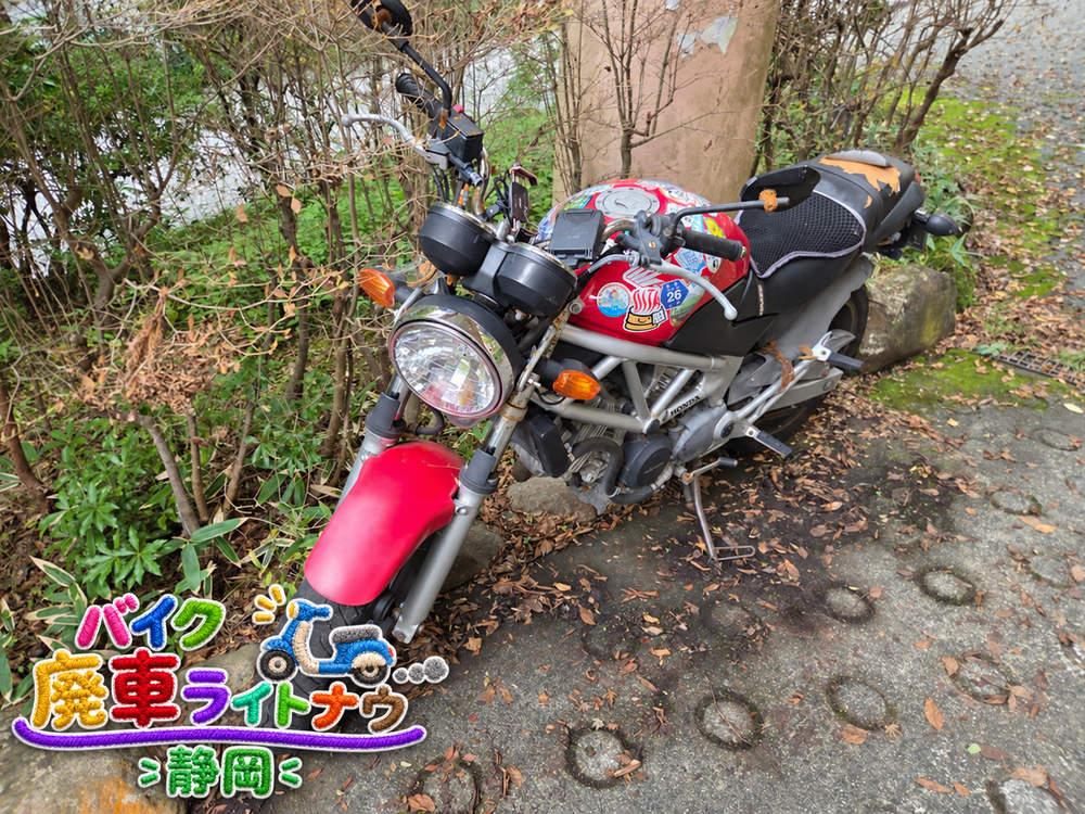 VTR250